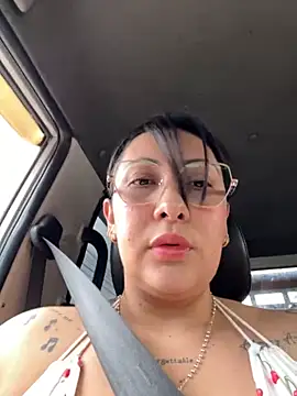 my-kitty online show from 04/08/26, 09:04