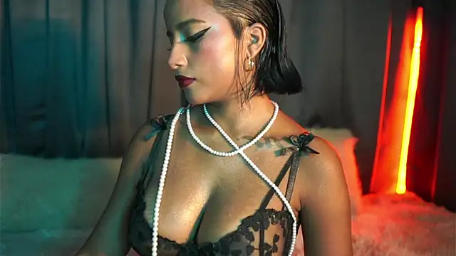 JulietaWinona online show from 02/28/26, 09:27