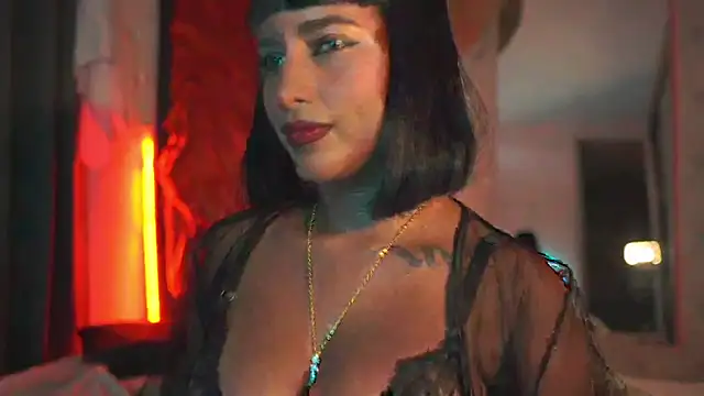 JulietaWinona online show from 03/13/26, 09:32