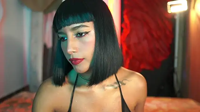 JulietaWinona online show from 04/17/26, 10:46