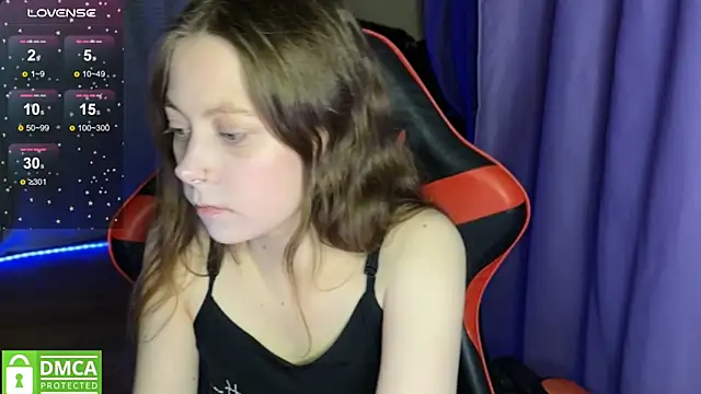 Natural babe666 online show from 12/16/25, 07:41