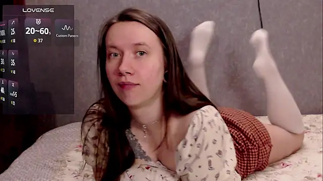 Snapshot of sojubottle chatting on 11/16/25, 04:34 sojubottle online show from 11/16/25, 04:34