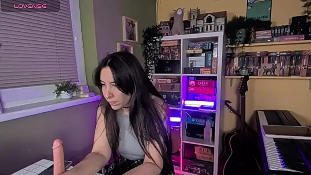 Snapshot of LelianaHazel chatting on 02/03/26, 04:34 LelianaHazel online show from 02/03/26, 04:34