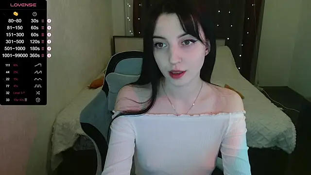 BlackyKitt online show from 01/09/25, 04:39