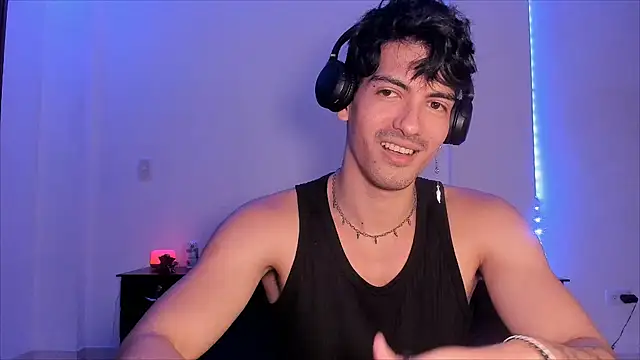 magnusifrit online show from 01/15/25, 12:19