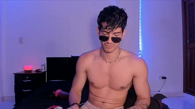 magnusifrit online show from 01/16/25, 12:12