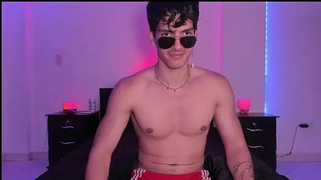 magnusifrit online show from 01/26/25, 03:06