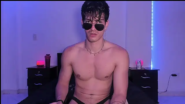 magnusifrit online show from 01/27/25, 12:12