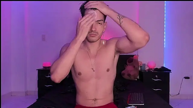 magnusifrit online show from 02/05/25, 09:07