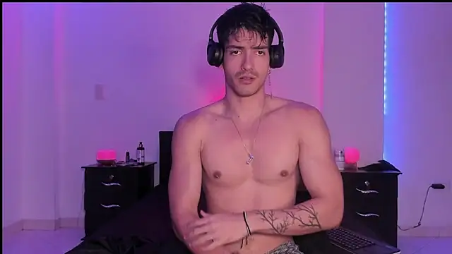 magnusifrit online show from 02/07/25, 09:04