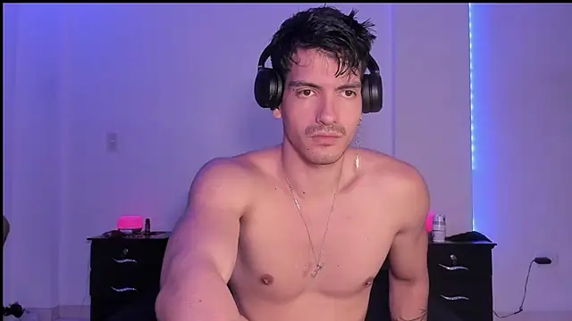 magnusifrit online show from 02/08/25, 09:04