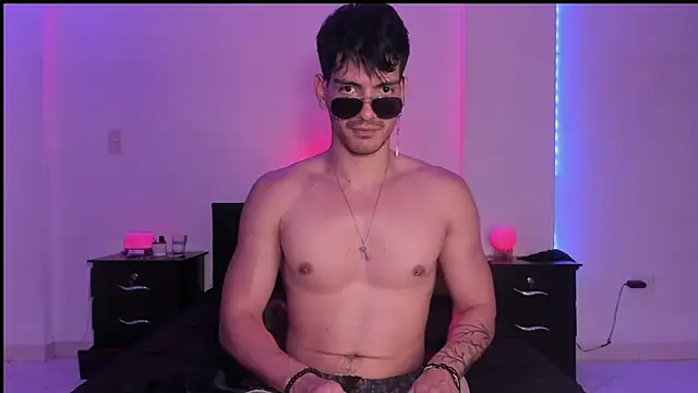 magnusifrit online show from 02/10/25, 12:08