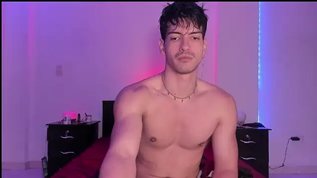 magnusifrit online show from 02/18/25, 09:09