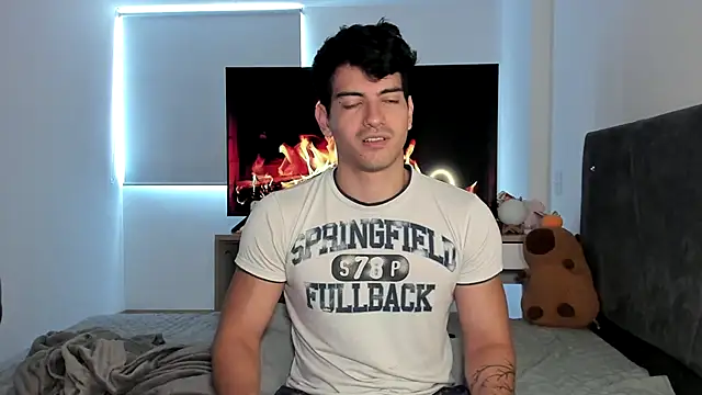 magnusifrit online show from 10/14/25, 09:15