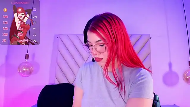 EmmaSwift  online show from 04/07/26, 10:09