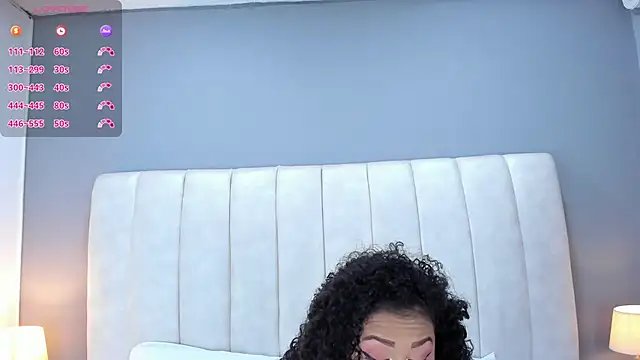 Ashleyy23x online show from 11/13/25, 07:35