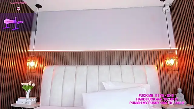 Ashleyy23x online show from 03/09/26, 07:40