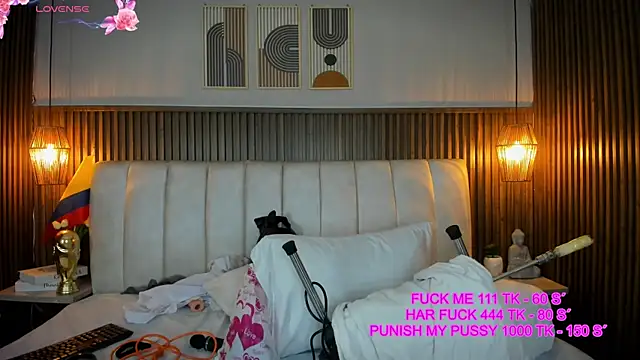Ashleyy23x online show from 07/09/26, 07:18