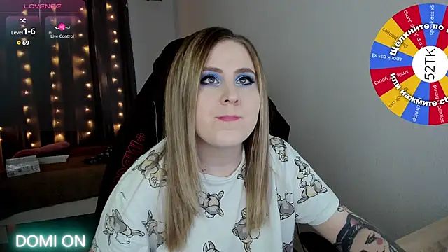 Olivia Munk online show from 01/25/25, 06:45