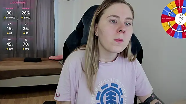 Olivia Munk online show from 02/20/25, 06:06