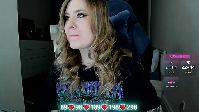 Olivia Munk online show from 02/06/26, 04:39