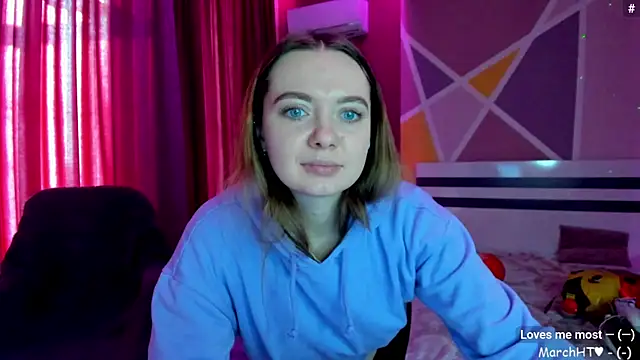 LizaGost online show from 03/01/25, 12:34