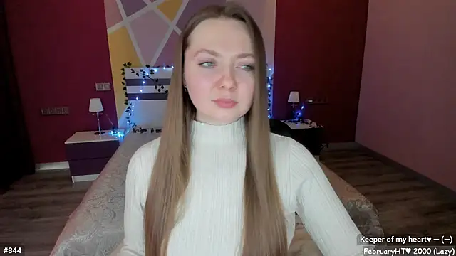 LizaGost online show from 02/10/26, 12:20