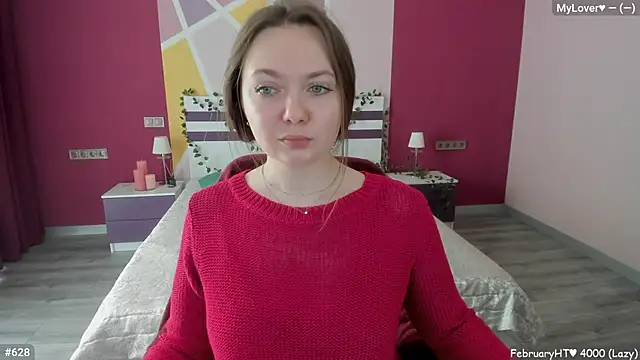 LizaGost online show from 02/28/26, 12:28