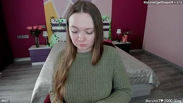 LizaGost online show from 03/14/26, 12:10