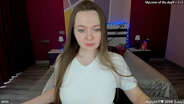 LizaGost online show from 03/18/26, 12:41