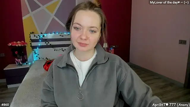 LizaGost online show from 04/08/26, 11:32