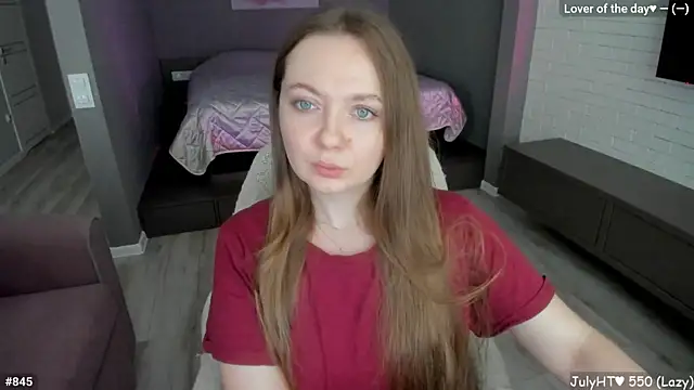 LizaGost online show from 07/04/26, 11:49