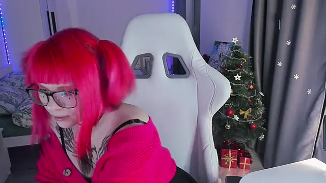 Snapshot of Yumi_Youkai chatting on 12/29/24, 05:44 Yumi Youkai online show from 12/29/24, 05:44