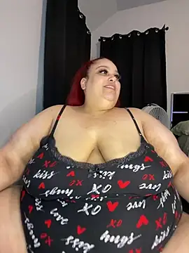 bbwredhead online show from 02/15/26, 07:51