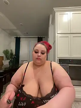 bbwredhead online show from 04/11/26, 12:59