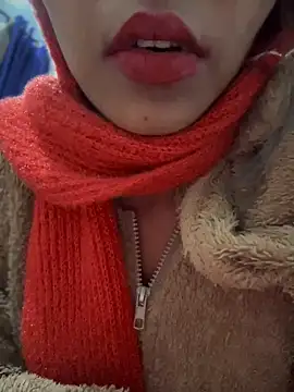 PARI Hun online show from 12/14/24, 06:52