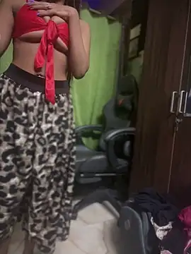 PARI Hun online show from 02/14/26, 10:23