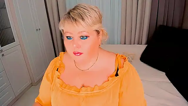 BIGTITSBBW online show from 02/06/25, 07:29