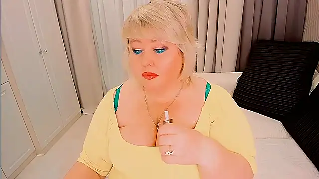 BIGTITSBBW online show from 02/25/26, 08:29