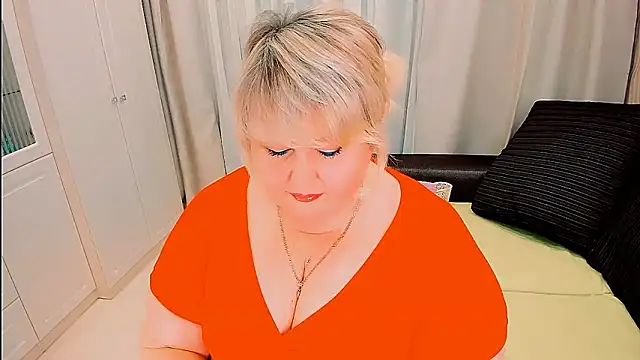 BIGTITSBBW online show from 03/25/26, 06:58