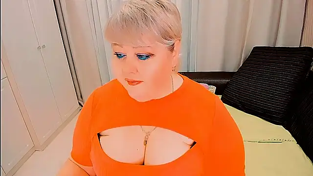 BIGTITSBBW online show from 03/30/26, 05:36