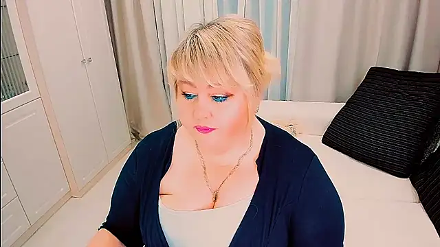 BIGTITSBBW online show from 04/13/26, 07:03