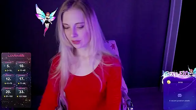 Aqualen online show from 12/06/24, 02:28