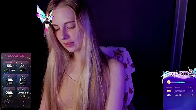 Aqualen online show from 12/25/24, 10:06