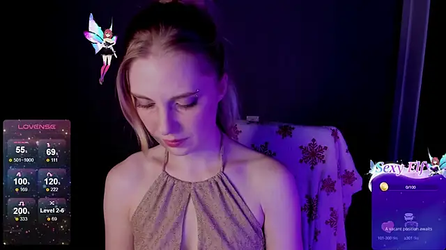 Aqualen online show from 01/05/25, 04:16