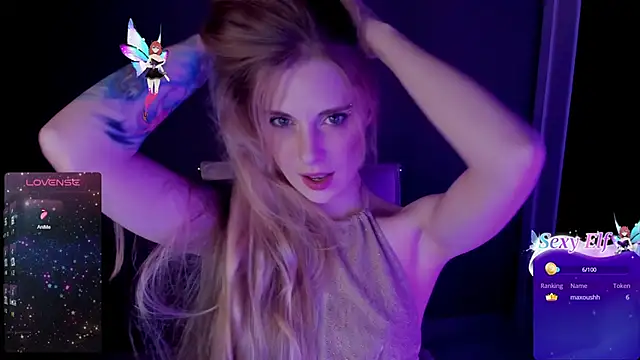 Aqualen online show from 01/16/25, 11:04