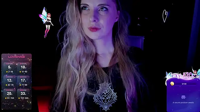 Aqualen online show from 03/12/25, 06:00