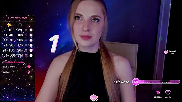 Aqualen online show from 09/18/25, 12:29