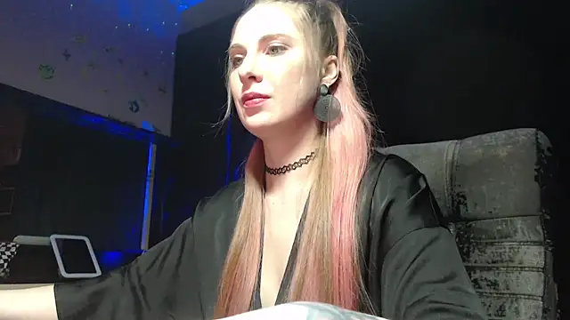 Aqualen online show from 03/07/26, 02:58