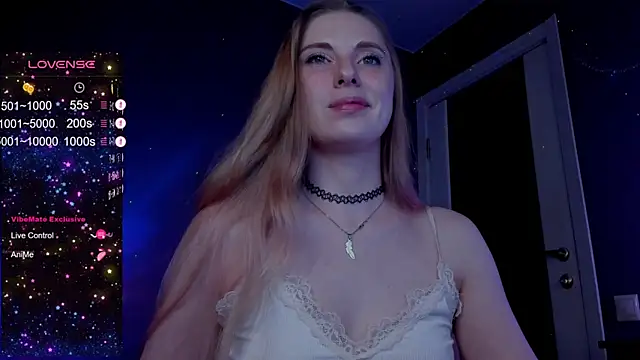 Aqualen online show from 05/22/26, 04:12